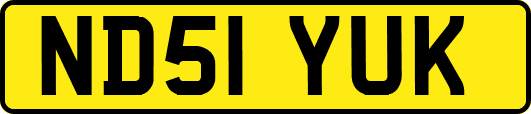 ND51YUK