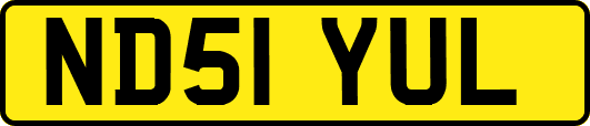 ND51YUL