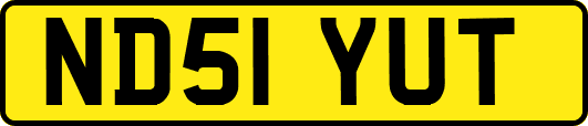 ND51YUT