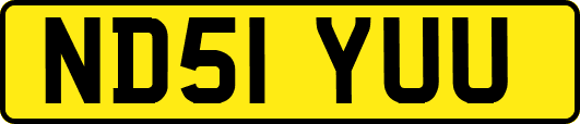 ND51YUU