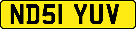 ND51YUV