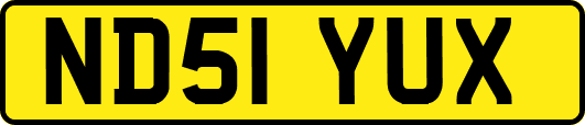 ND51YUX