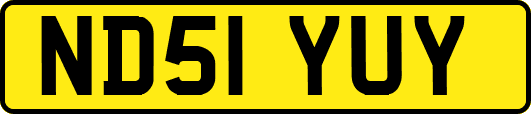 ND51YUY