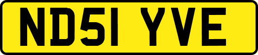 ND51YVE