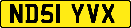 ND51YVX