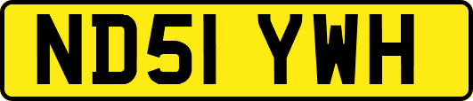 ND51YWH