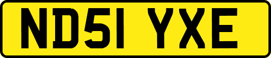 ND51YXE