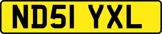 ND51YXL