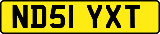 ND51YXT