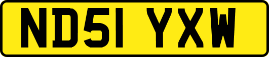 ND51YXW