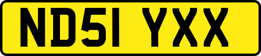 ND51YXX