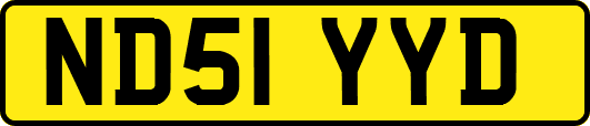 ND51YYD