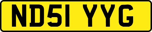 ND51YYG