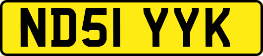 ND51YYK