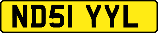 ND51YYL