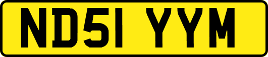 ND51YYM