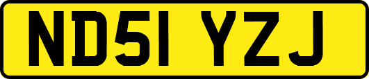 ND51YZJ