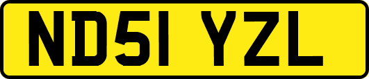 ND51YZL