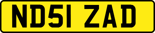 ND51ZAD