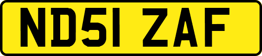 ND51ZAF