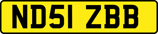 ND51ZBB