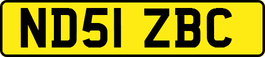 ND51ZBC