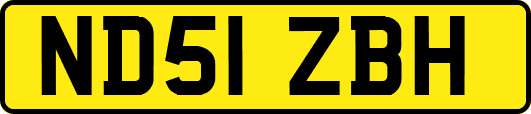 ND51ZBH