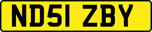 ND51ZBY