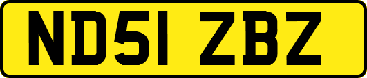 ND51ZBZ