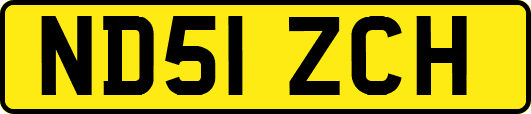 ND51ZCH