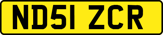ND51ZCR