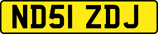 ND51ZDJ