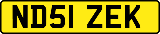ND51ZEK