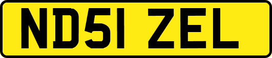 ND51ZEL