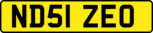 ND51ZEO