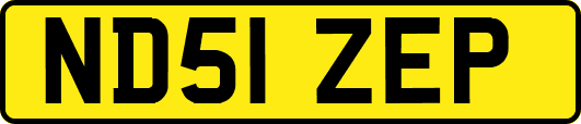 ND51ZEP