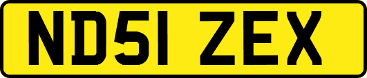 ND51ZEX