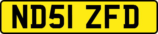 ND51ZFD