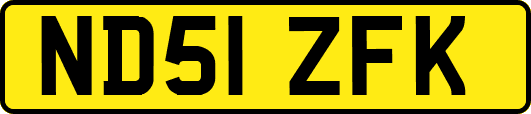 ND51ZFK