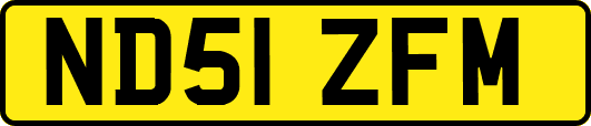 ND51ZFM