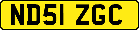 ND51ZGC