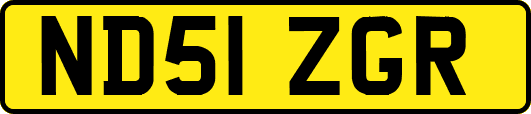 ND51ZGR