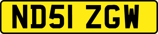 ND51ZGW