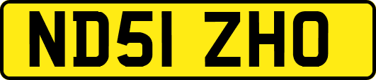 ND51ZHO