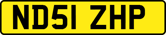 ND51ZHP