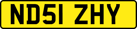 ND51ZHY