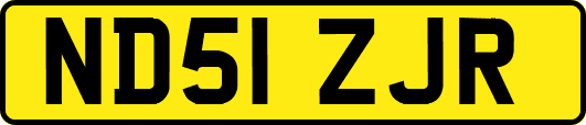 ND51ZJR