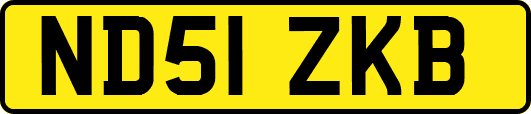 ND51ZKB