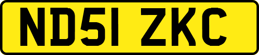 ND51ZKC