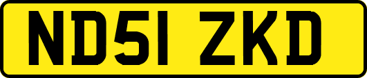 ND51ZKD